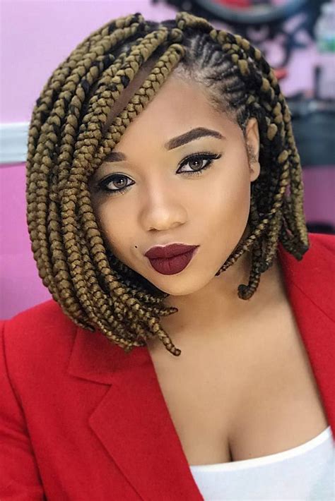 Elevate Your Natural Hair with Magic Fingers Braiding Styles